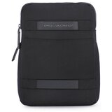 Piquadro Torbice za na ramo BORSELLO NERO SPANDIBILE Črna Cene