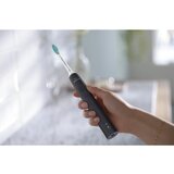 Philips Sonicare 3100 HX3673/14 sonična električna zobna ščetka Black 1 kos | Shoptok.si