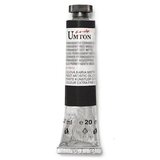  Uljana boja UMTON 20 ml | Ivory black 20 ml Cene