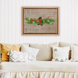 Wallity Zidna dekoracija NLJ3805461, 36 x 46 cm, Šarena | Eponuda.ba