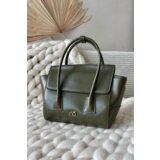 Nobo Small bag box BAG5800-008 green | Shoptok.si