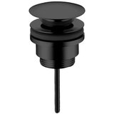 SCHMIDLER pileta za umivaonik flux mat crna Cijene