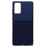  Maska za telefon IQS CASE za Samsung Note 20/G980F, Plava | Eponuda.com
