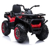 Lean_Toys Otroški baterijski štirikolesnik 4x4 Spyder 12v lea | Shoptok.si