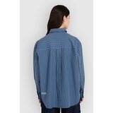Element Classic Boyfriend Srajca riviera / offblack | Shoptok.si