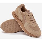 Big Star Leather Men's Sneakers | Shoptok.si