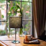 Aigostar Stona lampa 1xE14/40W/230V crna | Eponuda.com
