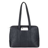Rivacase Ženska torbica za prenosnik RivaCase 8992 (PU), do 14" ali MacBook Pro 16", črna | Shoptok.si