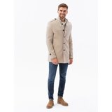 Ombre Men's coat Elegant | shoptok.hr
