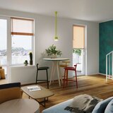  Obesna svetilka DIEGO 5 rumena, (21347954) | Shoptok.si