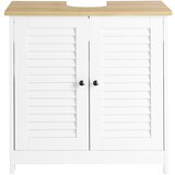 SoBuy pod omarico 60x35x59cm FRG237-WN, (22108601) u