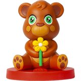  Avdio figura - Petje in ples z Ninom (V ITALIJANŠČINI) | Shoptok.si
