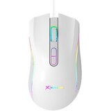  MIŠ X-TRIKE ME GM-314W GAMING | Eponuda.ba