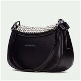 Hispanitas Ročne torbice BI254150 Črna | Shoptok.si