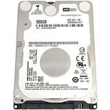 Western Digital 2.5 500GB WD5000LUCT 16MB 5400RPM sata 7mm | ePonuda.com