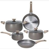  SET LONACA 8/1 ECO TORTORA Cijene