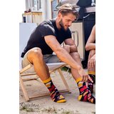 ZOOKSY/RAINBOW SOCKS Sock Set PARTY BOX 3 Pairs Rainbow Socks | Shoptok.si