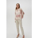 Marisse Women's Trousers L-Sp-4614 L.Beige | Shoptok.si