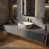 REA Bath Umivalnik Amelia Saturn 48 | Shoptok.si