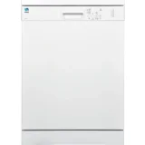 FY15-60N mašina za pranje sudova, samostojeća, 12 kompleta, širina 60 cm