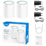 Cudy M1500 2-Pack Cene