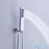 EYN Tuš ročka brez cevi v krom barvi ARM1705 | Shoptok.si