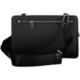 Calvin Klein BLACK MAN SHOULDER BAG | Shoptok.si