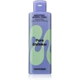 Pore Shrinker Bakuchiol Retinol Toner pomirjajoči tonik za obraz za zmanjšanje por 200 ml