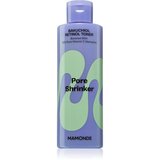 MAMONDE Pore Shrinker Bakuchiol Retinol Toner umirujući tonik za lice za smanjenje pora 200 ml | shoptok.hr