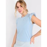 Sinsay Bluza s ukrasnim rukavima | shoptok.hr