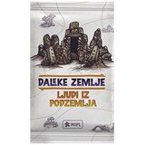 MIPL Društvena igra Daleke Zemlje: Ljudi Iz Podzemlja - ekspanzija Cene
