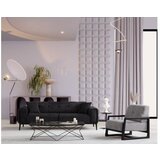 Atelier Del Sofa fotelja athena bergere light grey