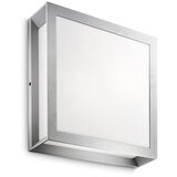 Philips spoljašnje plafonsko svetlo skies 2xE27/14W/230V IP44 sivo | Eponuda.com