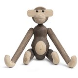 Kay Bojesen Denmark kipić od masivnog hrasta Monkey Cijene