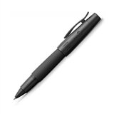 Faber-Castell Roler olovka E-Motion Pure, crna Cijene