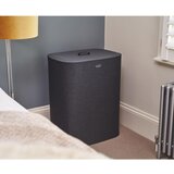 Shumee Laundry Separation Basket Tota 90 L Black | shoptok.hr