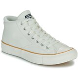 Converse Visoke superge CHUCK TAYLOR ALL STAR MALDEN STREET TOUGH TEXTURES Bela | Shoptok.si