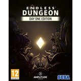 Sega Endless Dungeon - Day One Edition (PC) | shoptok.hr