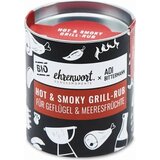 ehrenwort Bio Hot & Smoky Grill Rub za perutnino in morske sadeže | Shoptok.si