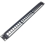 ExeLink Patch Panel cat6 24P 19 1U bez modula, sa uzemljenjem Cene