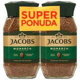 Jacobs instant kava Monarch 2x200g / XXL | shoptok.hr