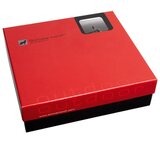  PLJOSKA METALNA PLUS 4 ČAŠICE U POKLON KUTIJI MADONIE SCHWARZWOLF F5000200AJ3 | Shoptok.si