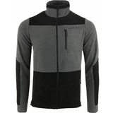 Alpine pro CLEW Muška jakna, tamno siva, veličina