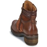Pikolinos Mestni škornji SAN SEBASTIA W1T Kostanjeva | Shoptok.si