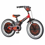  Kids bicikla visitor crveno crna-nit200 (ven~1203019) | ePonuda.com