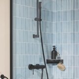 Grohe 336362431 Essence New stenska armatura za tuš | Shoptok.si