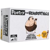 Exploding Kittens društvena igra poetry for neanderthals Cene