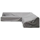 Kave Home Zaščitna prevleka za vrtno pohištvo 330x330x100 cm Iria – | Shoptok.si