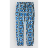 Patagonia Synch Hlace deep freeze / forge grey Cene
