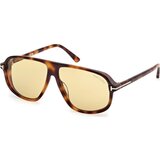 Tom Ford Guillaume FT1208 53E - ONE SIZE (61) Cijene